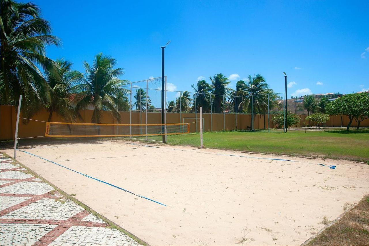 Aconchegante Recanto Vo Dede Por Carpediem Aquiraz Bagian luar foto